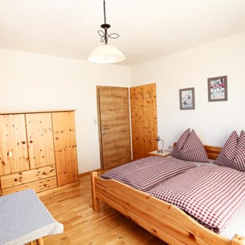 Wohnung 1 gr Zimmer